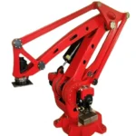 HK180 High Load Capacity Industrial Automation Robotic Arm
