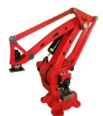 HK180 High Load Capacity Industrial Automation Robotic Arm