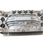 Custom High Quality Mold Plastic Injection ABS PA PC Plastic Molding Mold Making Service - Image 13