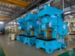 35ton Press Machine Metal Stamping Parts Used Machine