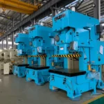 35ton Press Machine Metal Stamping Parts Used Machine