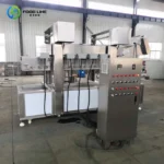 Fried Potato Chips Frying Snacks Frozen French Fries Production Line - Image 8