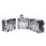 Custom High Quality Mold Plastic Injection ABS PA PC Plastic Molding Mold Making Service - Image 14