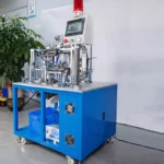 Credit Ocean Automatic Bow Making Machine Headband Bow Knitting Machine