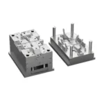 Custom High Quality Mold Plastic Injection ABS PA PC Plastic Molding Mold Making Service - Image 15