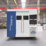Fincm High Accuracy 3015 1500W 2000W 3000W 6000W 12kw Fiber Laser Cutting Machine Price for Sheet Metal - Image 5