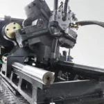 HD260L Injection Molding Machine Office Supply Organizers