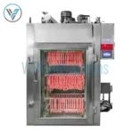 Electric Heating Snacks/Samosa/Dumpling Shrimp Chip/French Fry/Peanut Continuous Frying Machine for Sale - Image 4