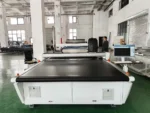 Best Choice Textile Jeans Multi Layer Cutting System Multi Layer Cotton CNC Cutter Automatic Fabric Cutting Machine