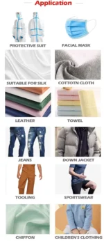 Cutting Edge Technology Fabric Spreader Automatic Fabric Spreading Machine - Image 6