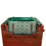 Precision Hot Runner Plastic Injection Mould Injection Mold Auto Parts - Image 16