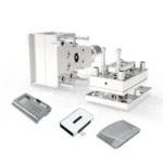 Custom High Quality Mold Plastic Injection ABS PA PC Plastic Molding Mold Making Service - Image 17