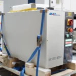 Fincm High Accuracy 3015 1500W 2000W 3000W 6000W 12kw Fiber Laser Cutting Machine Price for Sheet Metal - Image 7