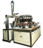 Bright Annealing Ss Bellow Tube Flexible Hose Stainless Steel Pipe Making Machines - Image 9