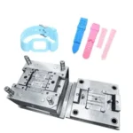 Custom High Quality Mold Plastic Injection ABS PA PC Plastic Molding Mold Making Service - Image 18