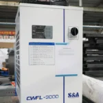 Fincm High Accuracy 3015 1500W 2000W 3000W 6000W 12kw Fiber Laser Cutting Machine Price for Sheet Metal - Image 8