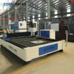 Metal Laser Cutting Machine In China 3kw Coil And Sheet Laser Cutting Machine Maquinaria Industrial Cnc Metal Cutter Fiber Laser Cutting Machine