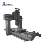 2.5m Gantry Milling Machine Center Pl2518 Machine Frame
