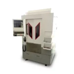 CNC Router Metal Engraving Machinery - Image 4