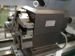 6140 CNC Lathe Machine CNC Machine Tools Clk6140d-2 - Image 3