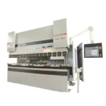 Bending Press Brake Machine Hydraulic 320ton Bending Force - Image 4