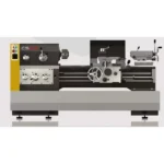 CS Series High Precision Horizontal Lathe, Turning Machine Tool - Image 2