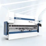 Dardontech Pds-110/3100 Top CNC Hydraulic 110t/3100mm Press Brake Machine Competitive Price - Image 2