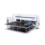 Dardontech Top Brand Epl3oo Punch Laser Combi Machine Full Electric Servo Combination for CNC Punching and Laser Cutting - Image 4