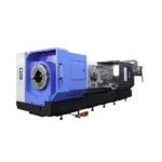 Flat Bed CNC Turning Lathe Machines - Image 3