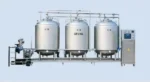 Filling Machine CIP System - Image 3