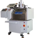 High-Speed Full Automatic Hangtag Stringer Machine Elastic Thread for Labeling