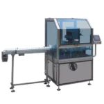 Ldz-125p Vertical Automatic High Speed Blister Bottle Pharmaceutical/Food/Dessert/Paper Tissue/Powder/Packet Cartoning Machine Box Carton Packing Packaging - Image 2