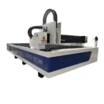Manufacture Price CNC Metal Fiber Laser Cutting Machine for Metal/Stainless Steel - Image 4