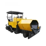 RP452L Asphalt Concrete Paver Affordable Road Construction Machine - Image 3