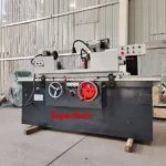 Precision Grinding M1320 Cylindrical Grinding Machine with Good Price