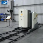 Professional Wire Saw Machine for Reinforced Concrete Cutting