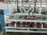 Self-Developed Highly Efficient Stable Packing Machine for Splicing of Panels - Image 4
