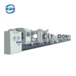 T2110g Composite CNC Deep Hole Boring Machine Tools