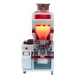 High Precision PE Bag Hardware Visual Counting Auto Bagging Machine - Image 2