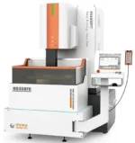 CNC Wire Cut EDM Wedm Machine - Image 2