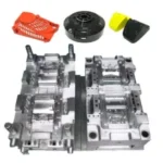 Custom High Quality Mold Plastic Injection ABS PA PC Plastic Molding Mold Making Service - Image 19