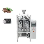 Automatic High Precision Potato Chips Weighing Packing Machine Vertical Packaging Machine
