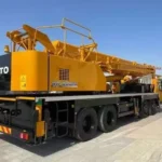 Lifting, Construction, Hydraulic, Used and New, Small and Heavy, Engineering and Building Equipment.