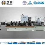 Bright Annealing Ss Bellow Tube Flexible Hose Stainless Steel Pipe Making Machines - Image 21