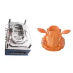 Custom High Quality Mold Plastic Injection ABS PA PC Plastic Molding Mold Making Service - Image 22