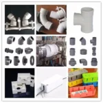 HD260L Injection Molding Machine Office Supply Organizers - Image 3