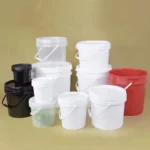 HD260L Injection Molding Machine Office Supply Organizers - Image 4