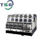 FUJI Nxt III M3 SMT Pick and Place Machine High-Speed LED PCB Chip Mounter for Precision Electronics Assembly in SMT Production Lines - Image 8