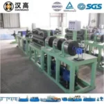 Bright Annealing Ss Bellow Tube Flexible Hose Stainless Steel Pipe Making Machines - Image 23