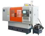 High Precision CNC ID Internal/Cylindrical/External/ Compound Grinding Machine